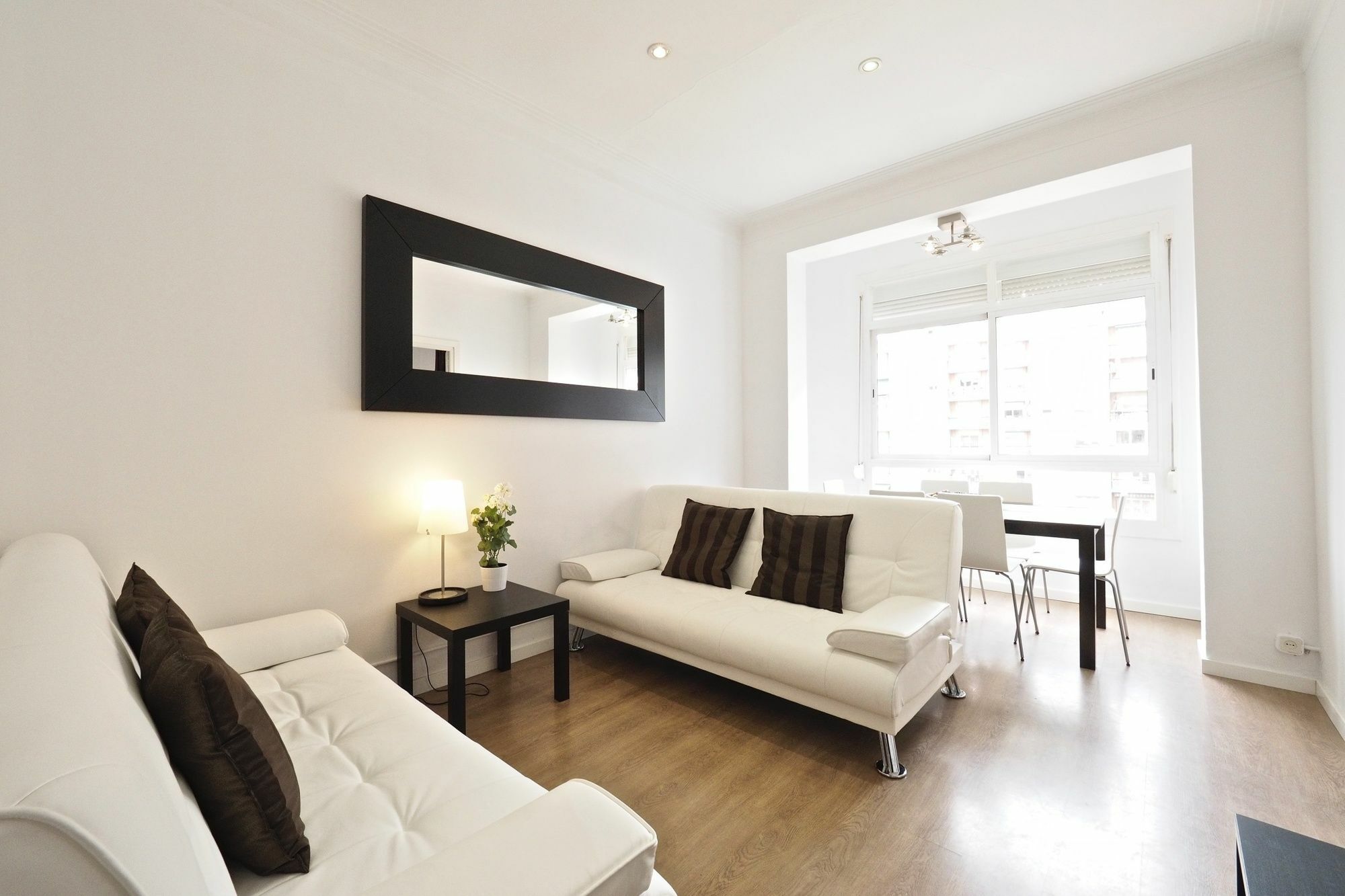 Suites4days Sagrada Familia Apartamento