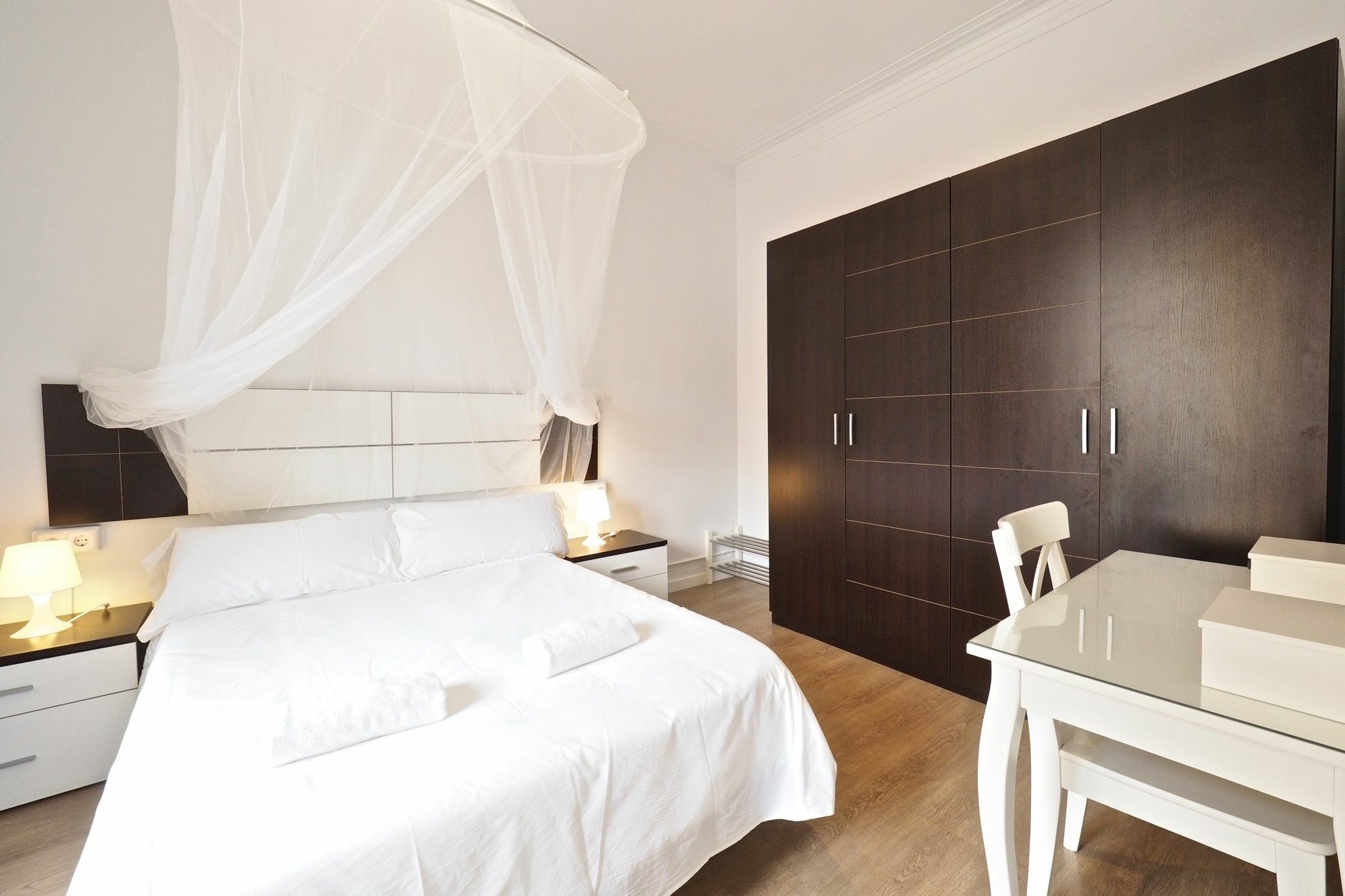 Apartamento Suites4days Sagrada Familia Barcelona