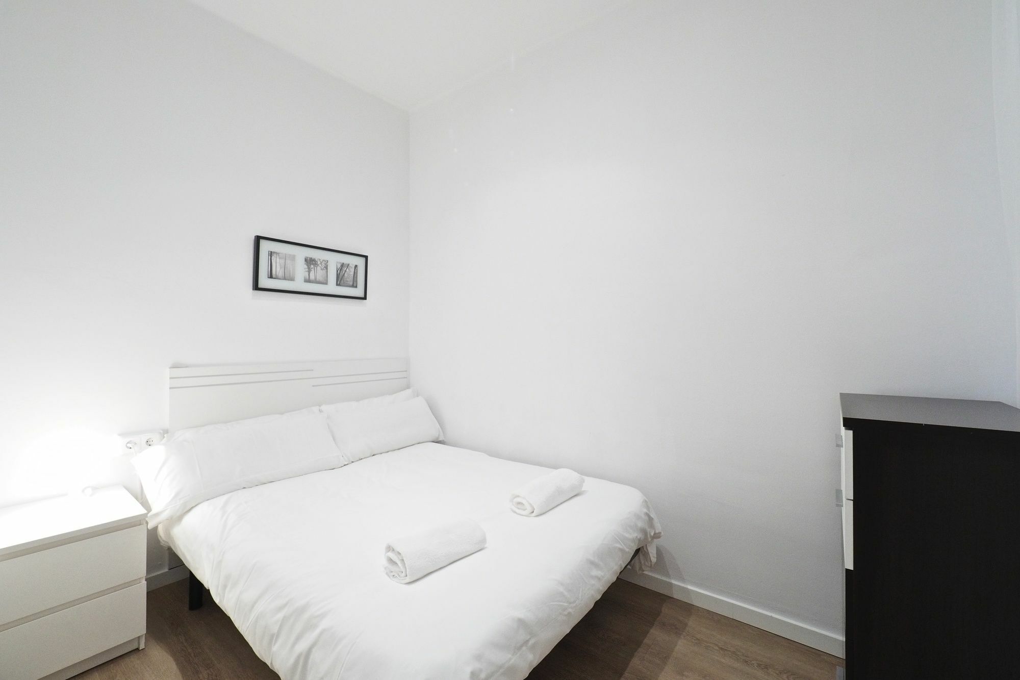 Suites4days Sagrada Familia * Barcelona