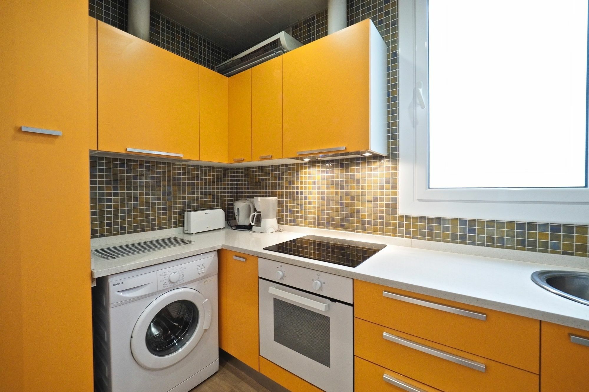 Suites4days Sagrada Familia Apartamento Barcelona
