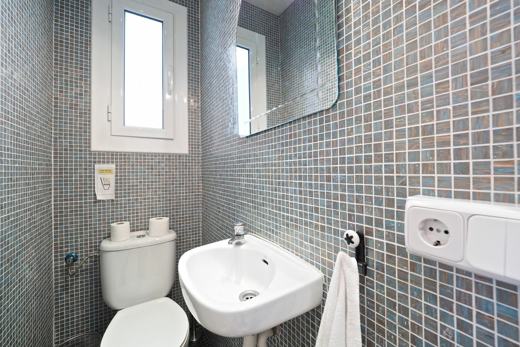 Suites4days Sagrada Familia Apartamento