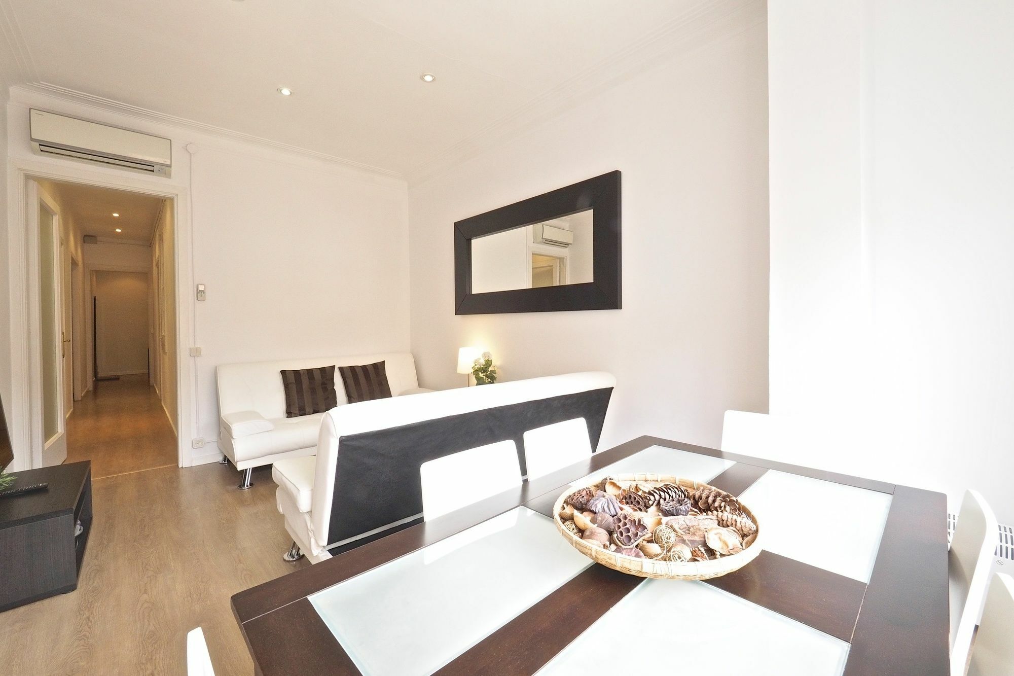 Suites4days Sagrada Familia * Barcelona