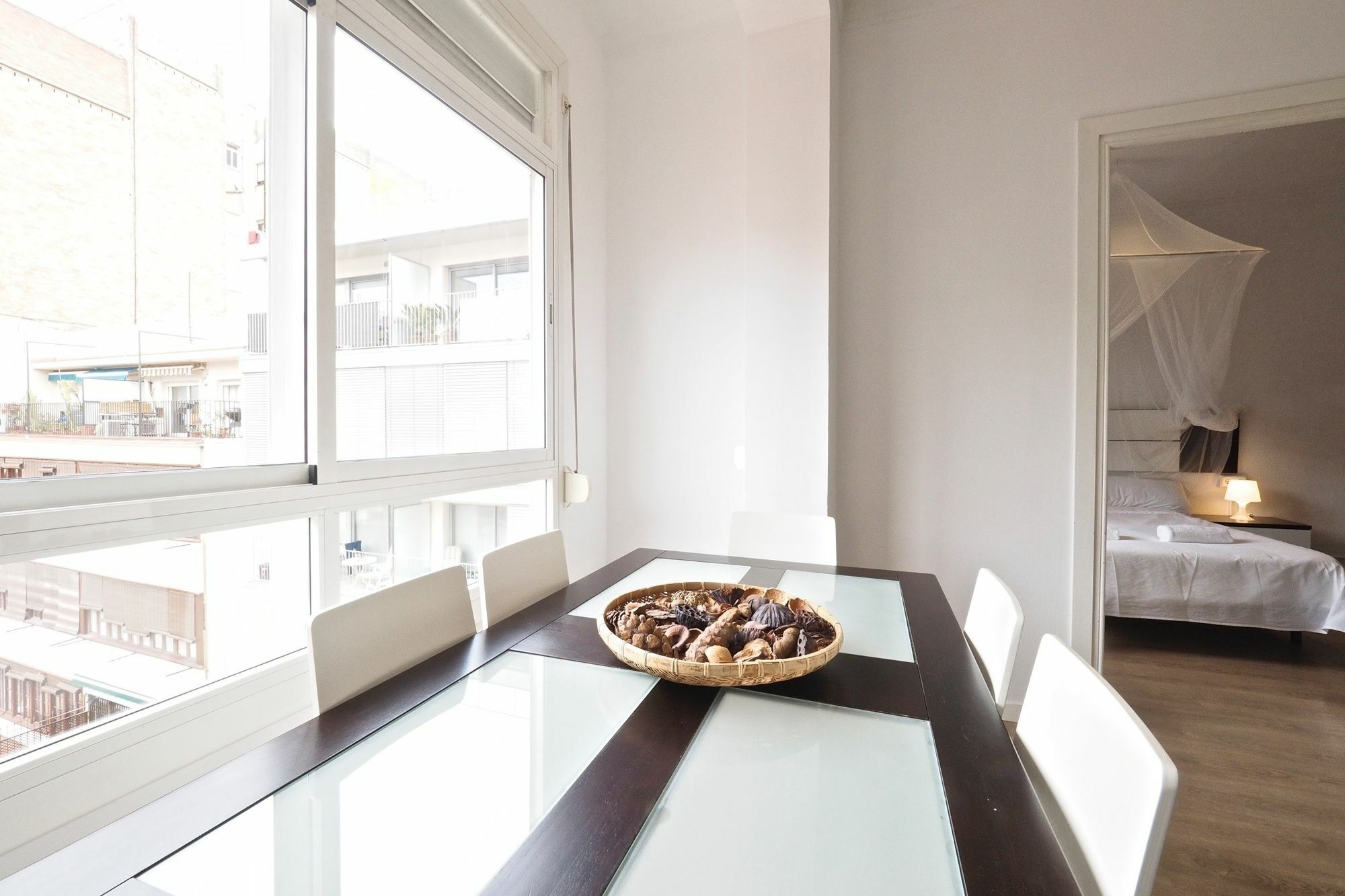 Suites4days Sagrada Familia