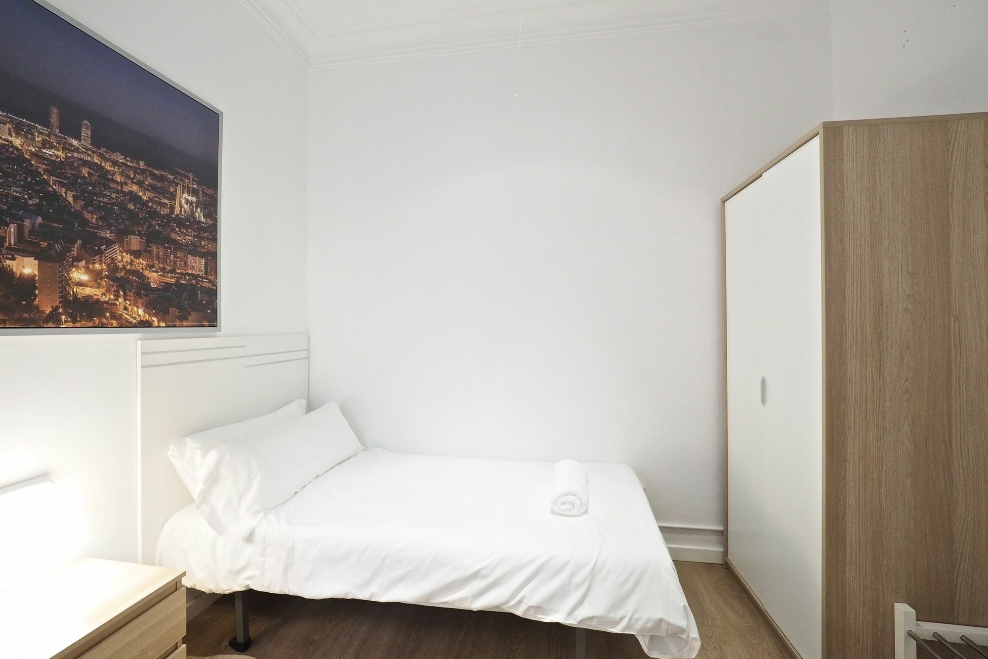 Apartamento Suites4days Sagrada Familia Barcelona