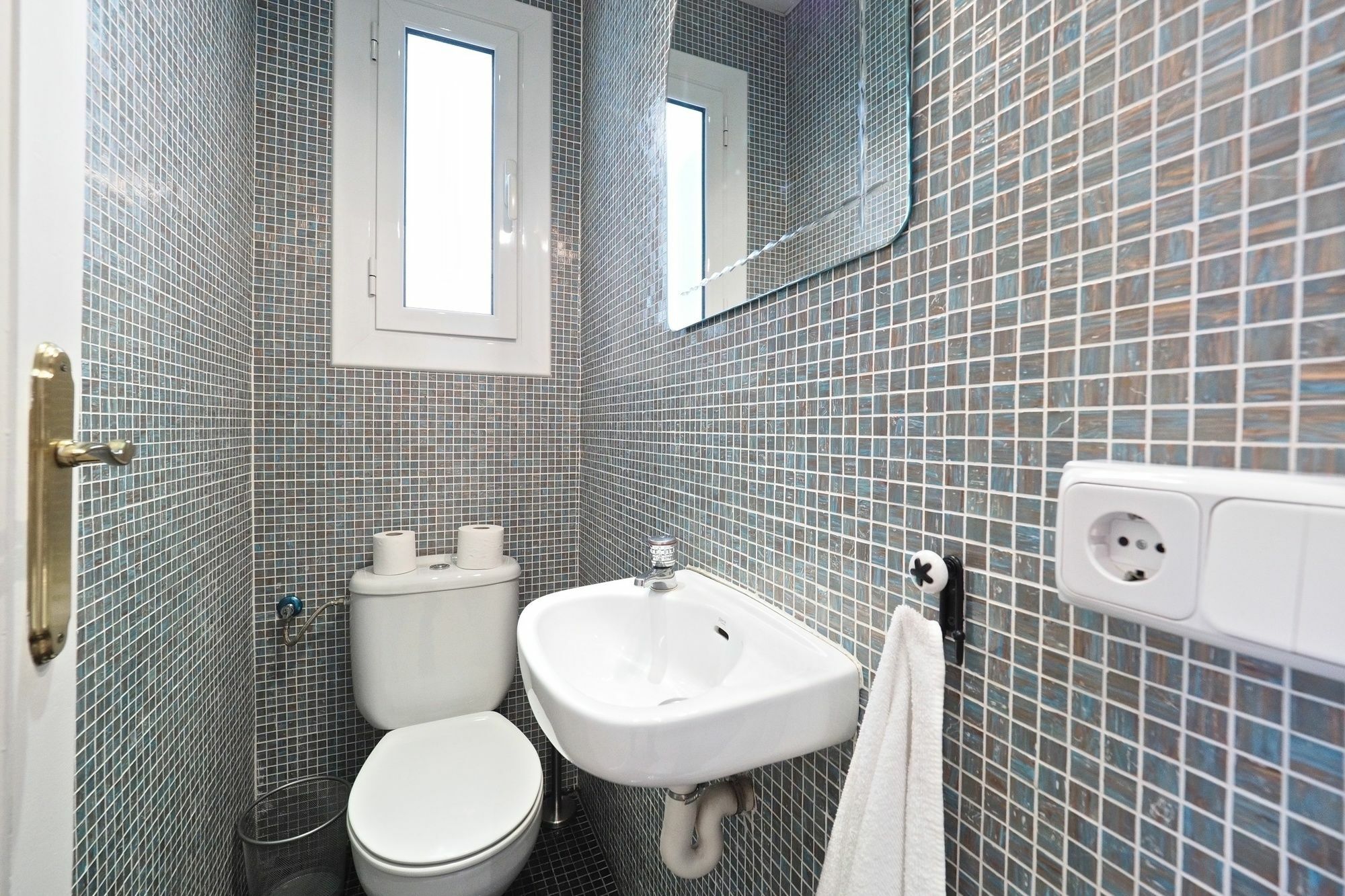 Apartamento Suites4days Sagrada Familia *