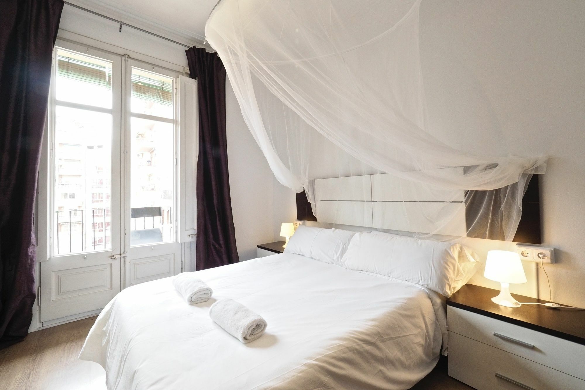 Apartamento Suites4days Sagrada Familia