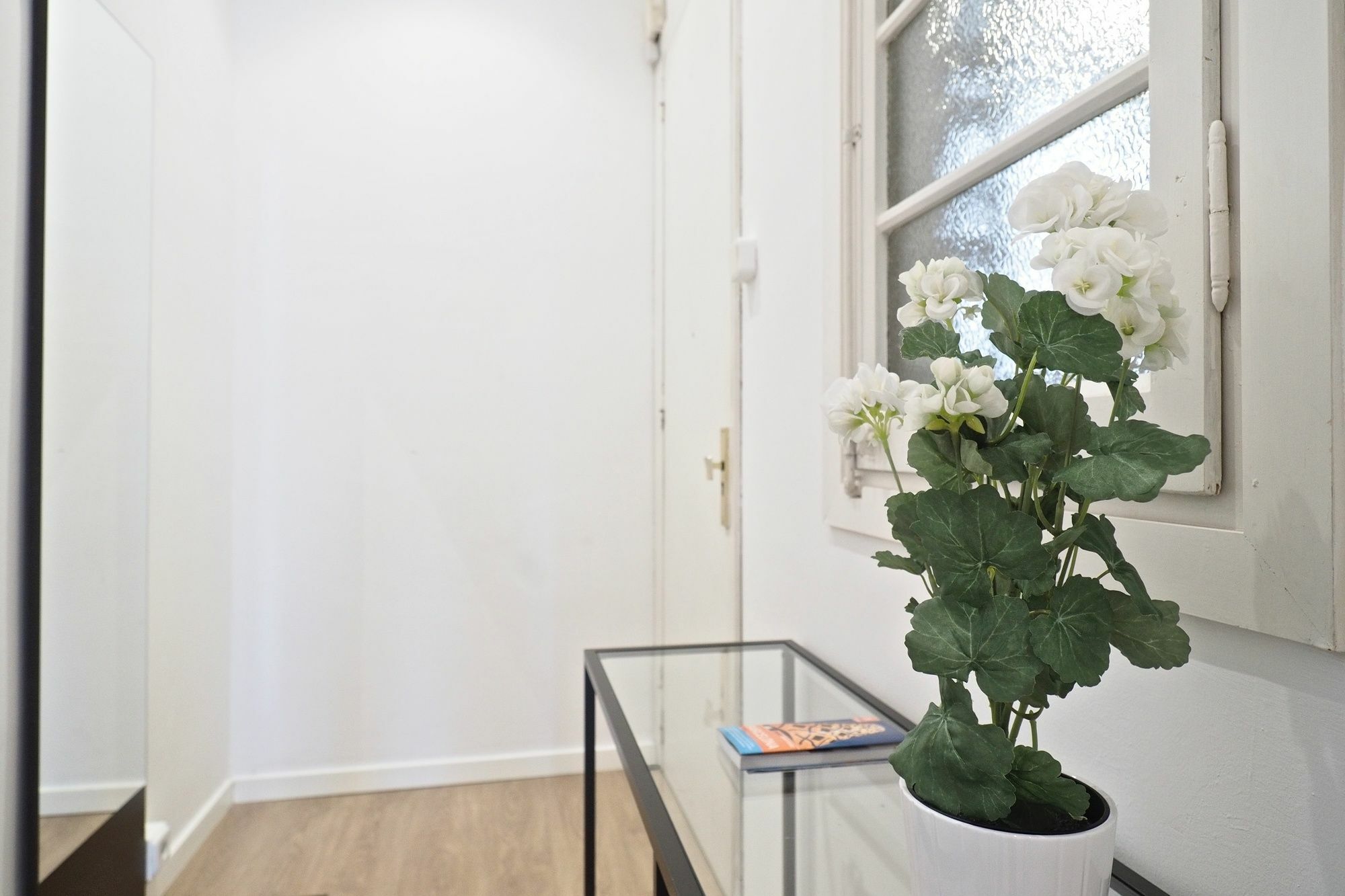 Apartamento Suites4days Sagrada Familia *