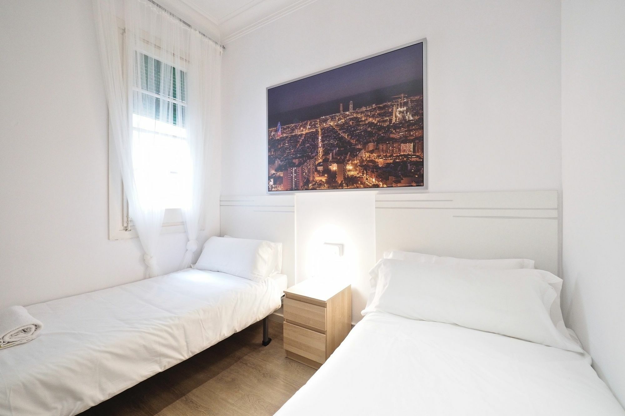 Suites4days Sagrada Familia