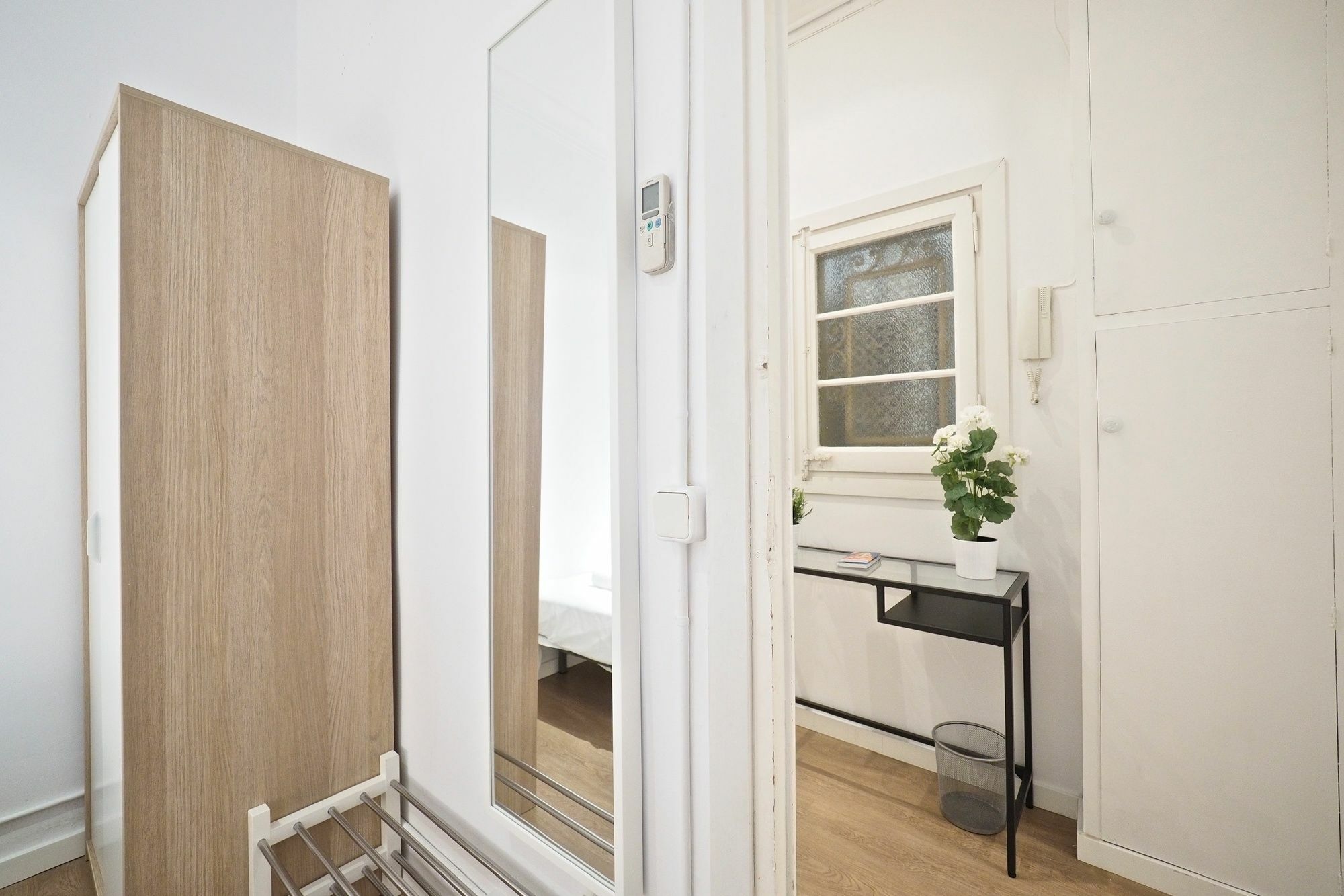 Suites4days Sagrada Familia Apartamento *