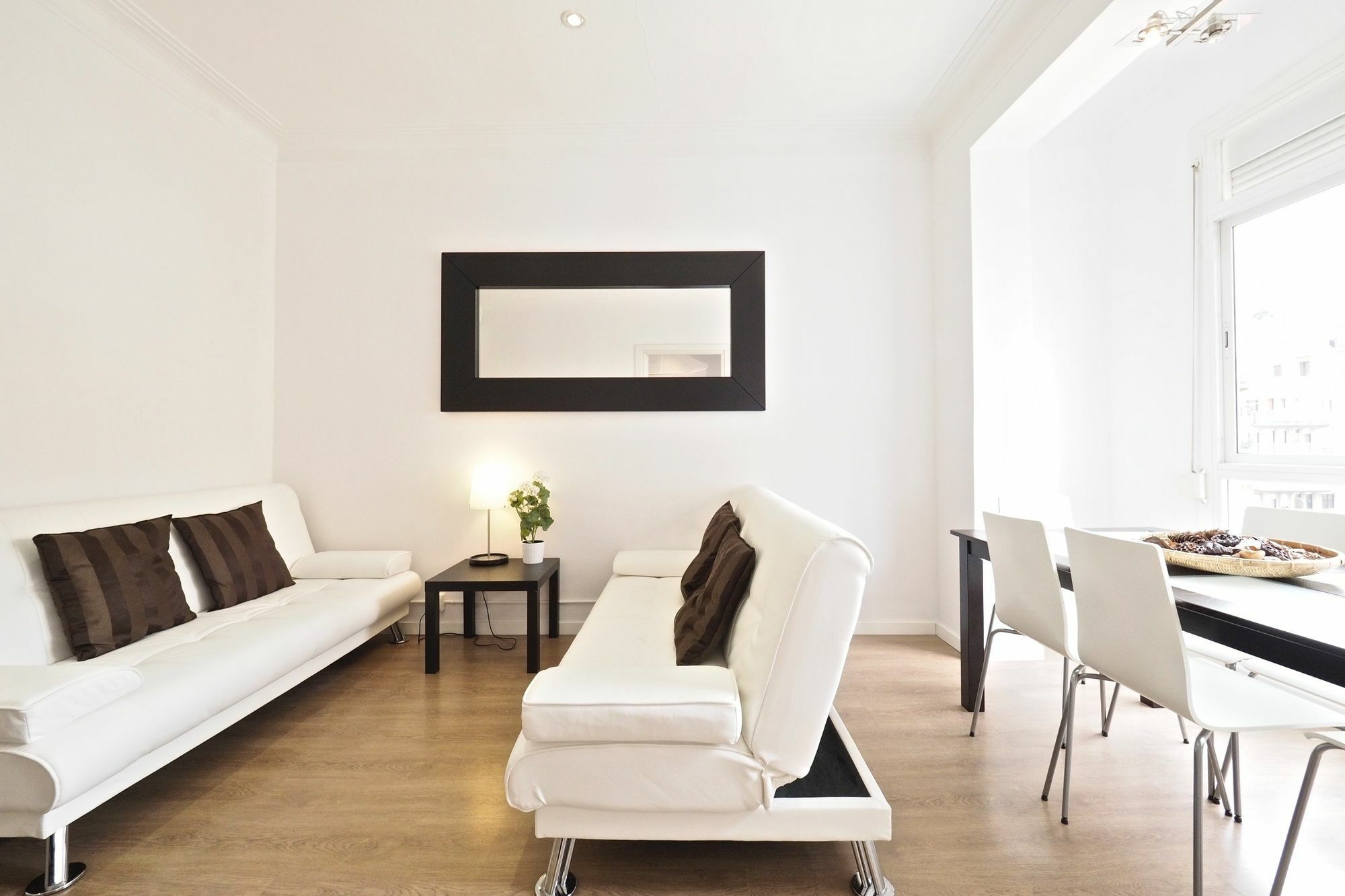 Suites4days Sagrada Familia Barcelona