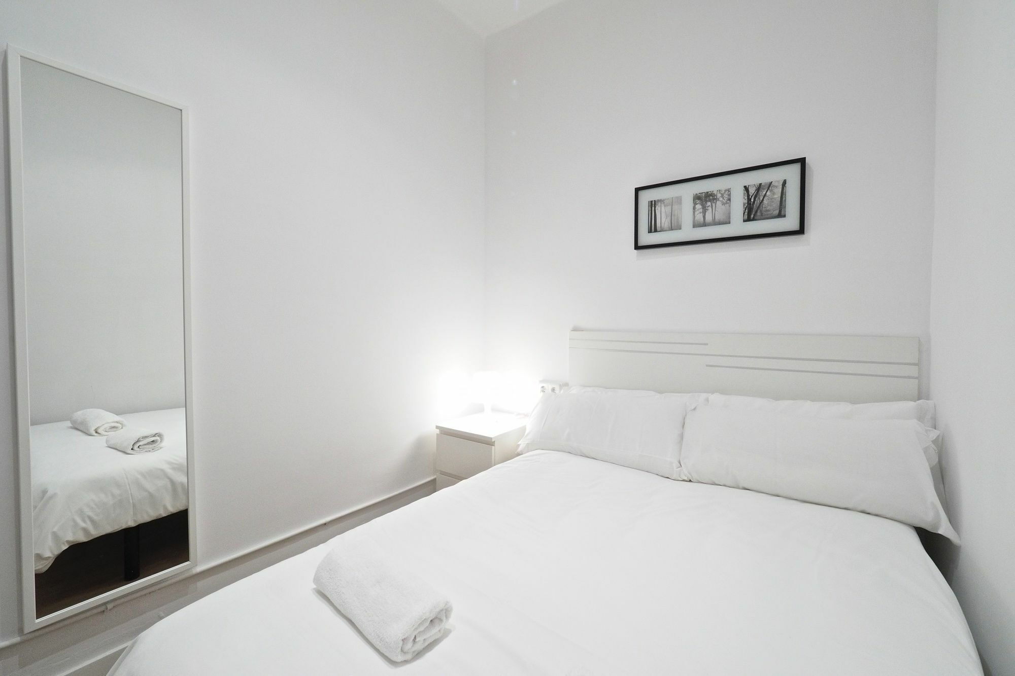 Suites4days Sagrada Familia Apartamento