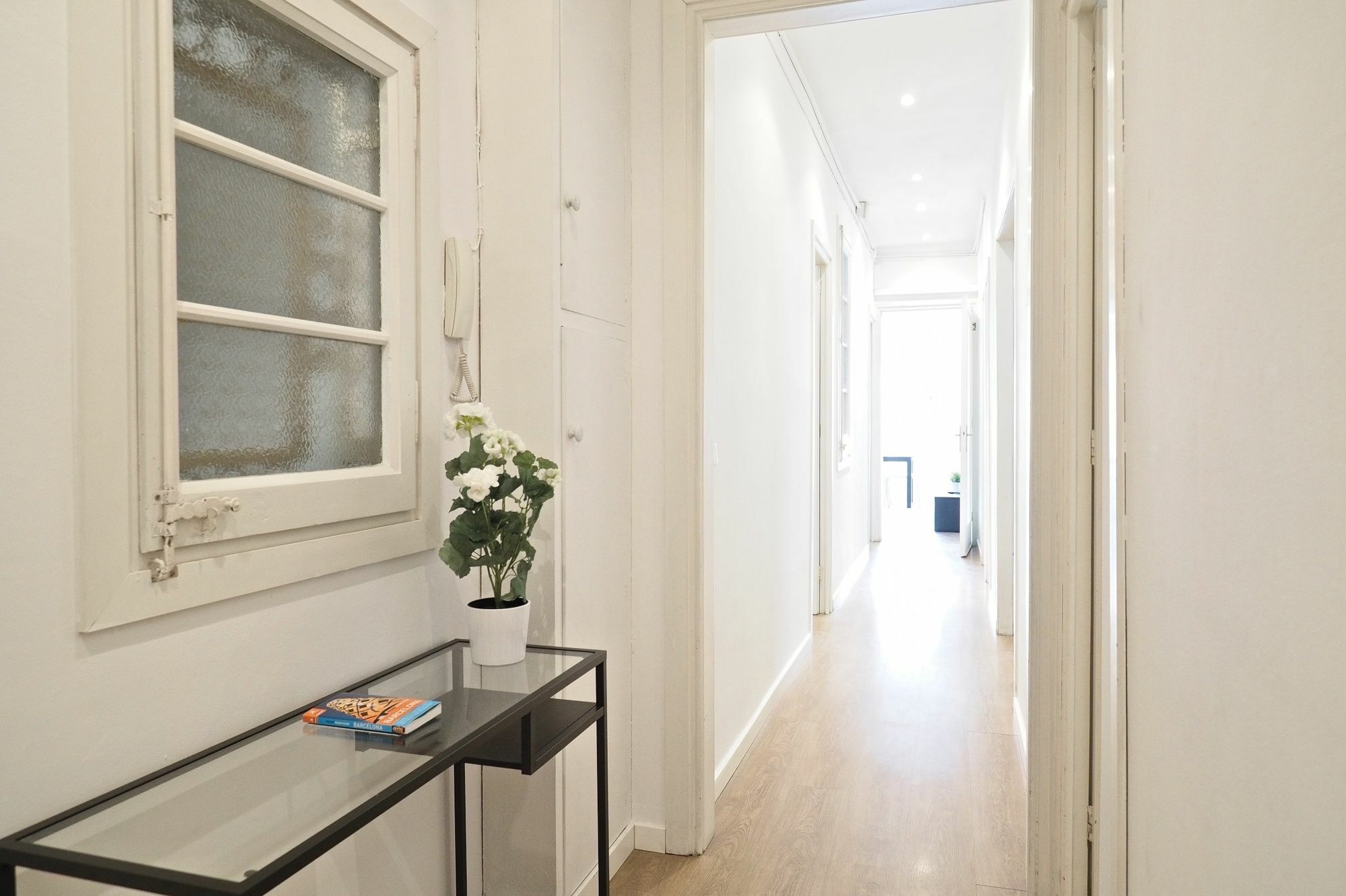 Apartamento Suites4days Sagrada Familia Barcelona