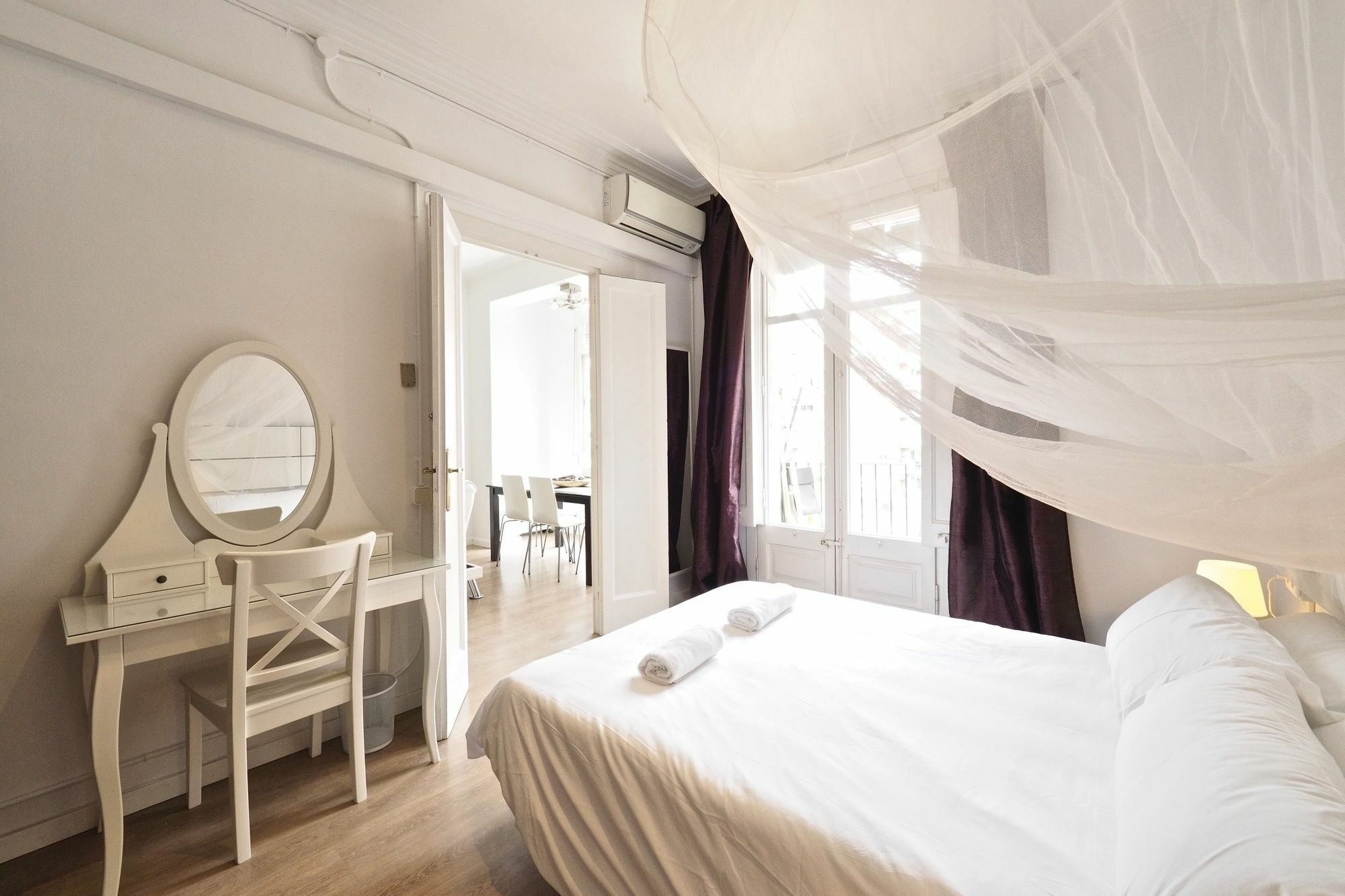 Suites4days Sagrada Familia Apartamento