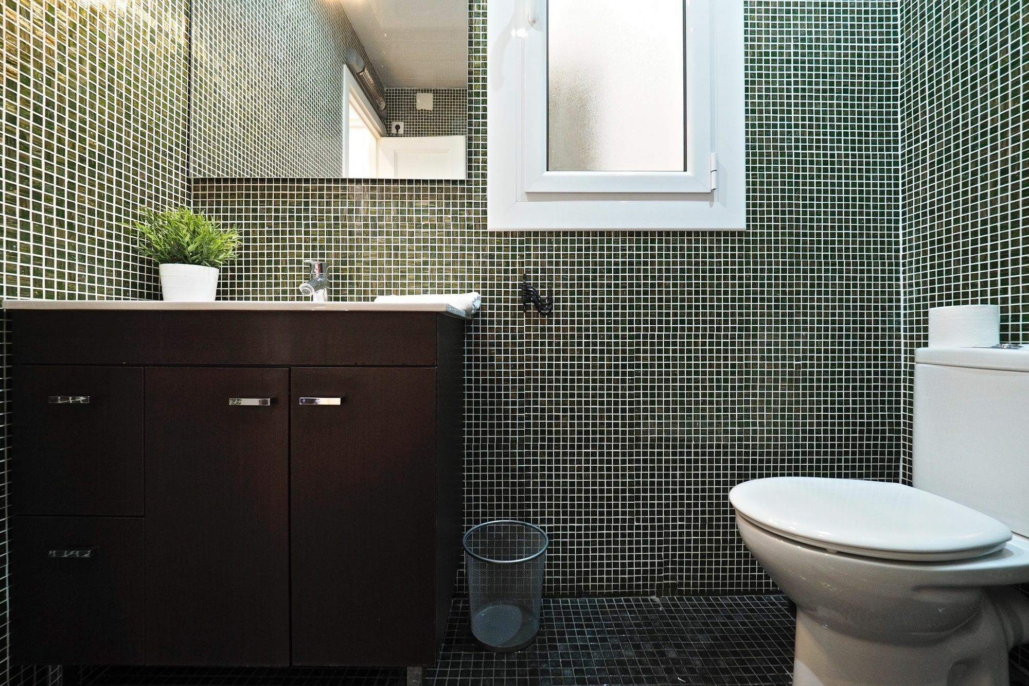 Suites4days Sagrada Familia Apartamento