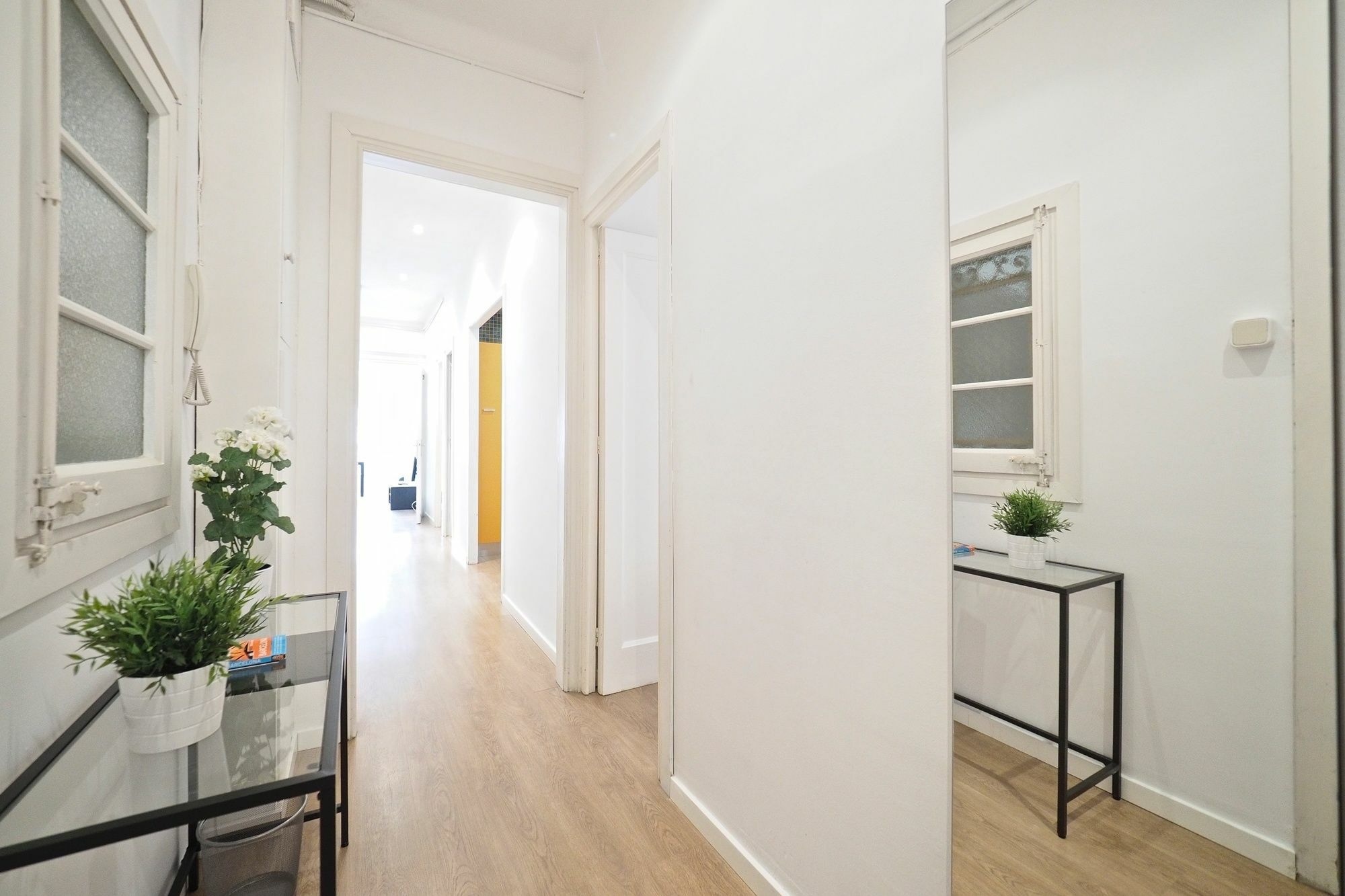 Suites4days Sagrada Familia Barcelona