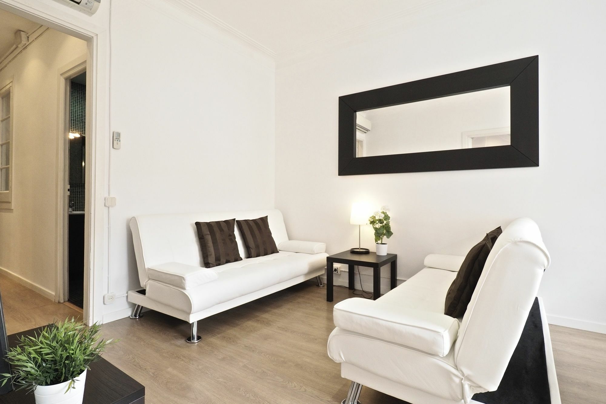 Apartamento Suites4days Sagrada Familia