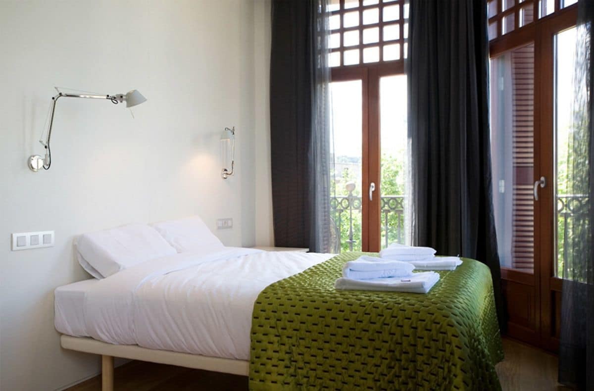 Ramblas Apartment Barcelona
