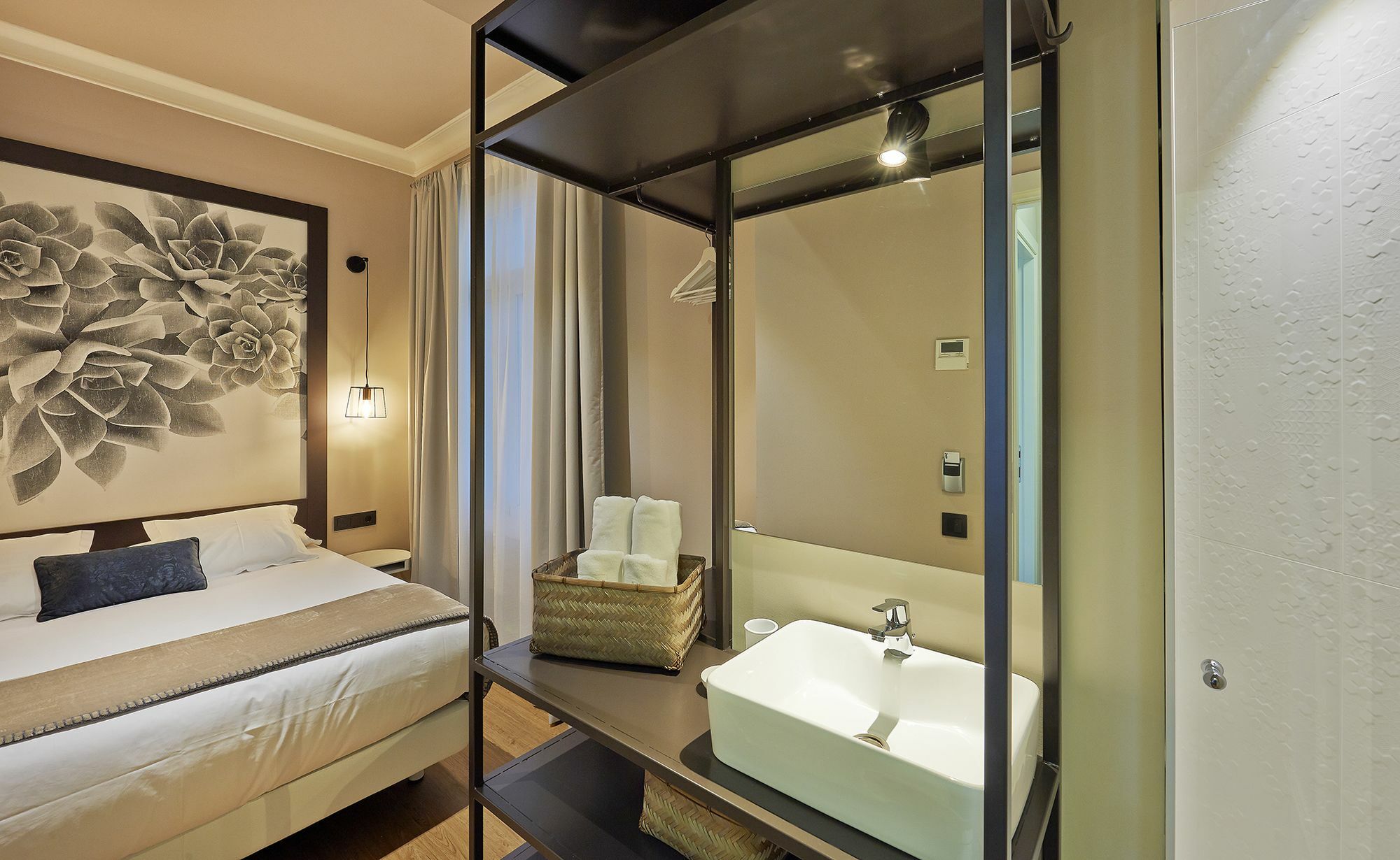 Guest house Hostal Central Barcelona Barcelona