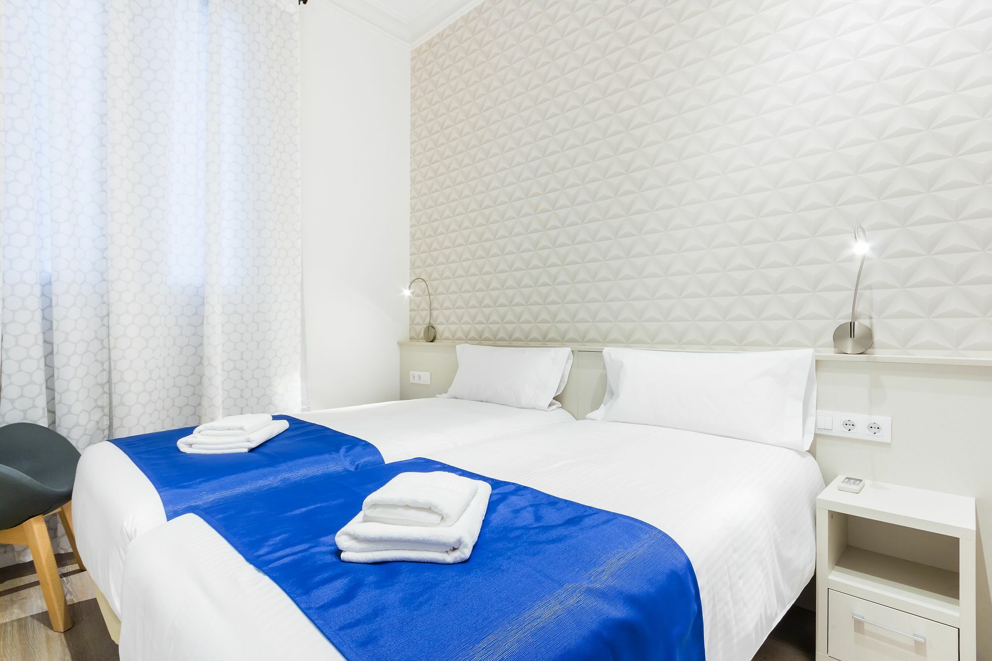 Apartamento Marina 124 *