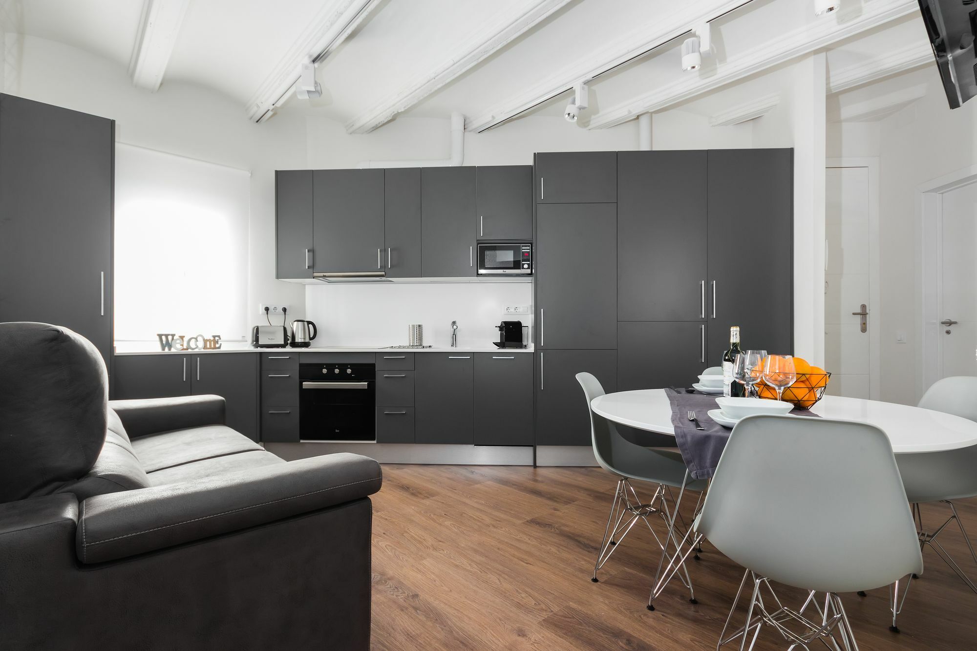 Apartamento Marina 124