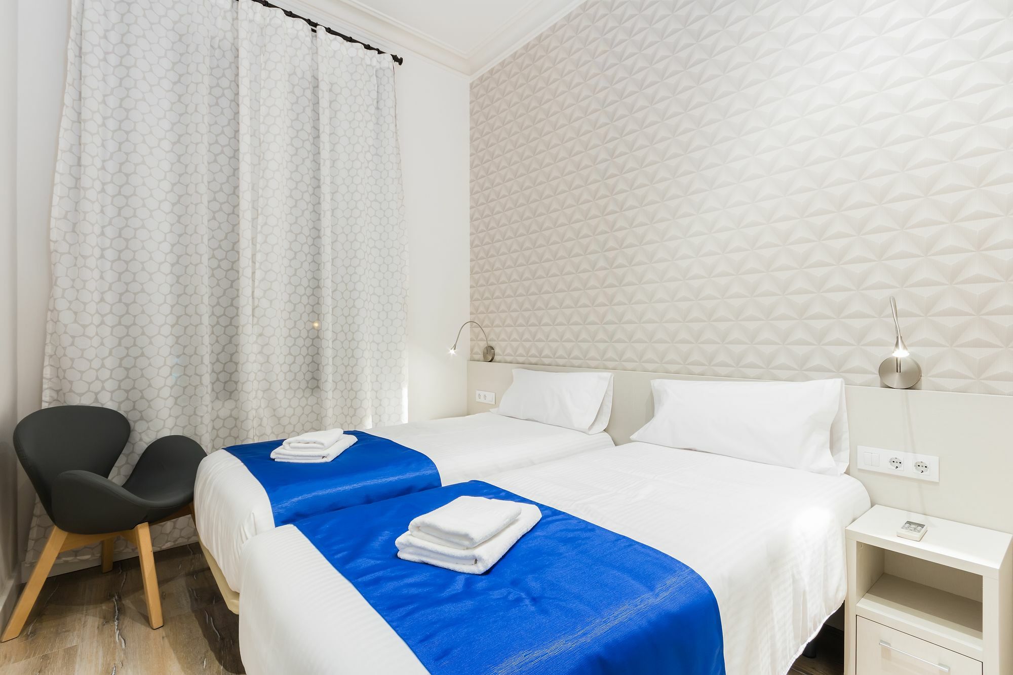 Marina 124 Apartamento