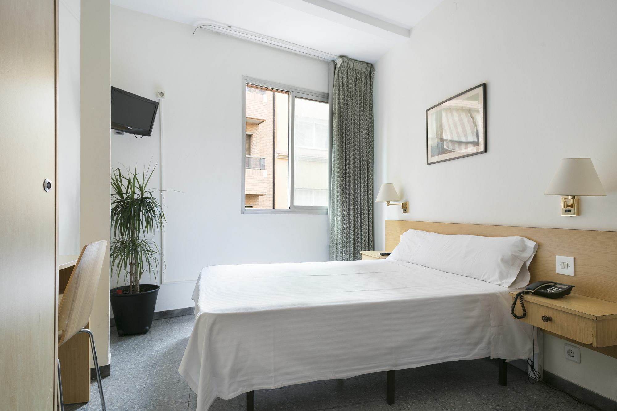 Hotel Climent