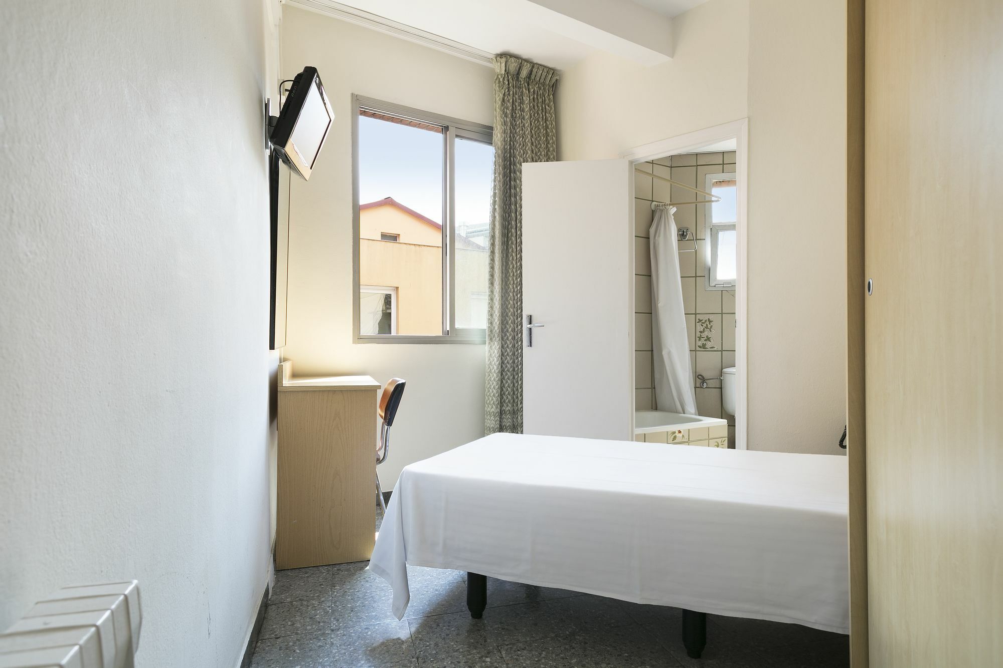 Hotel Climent Barcelona