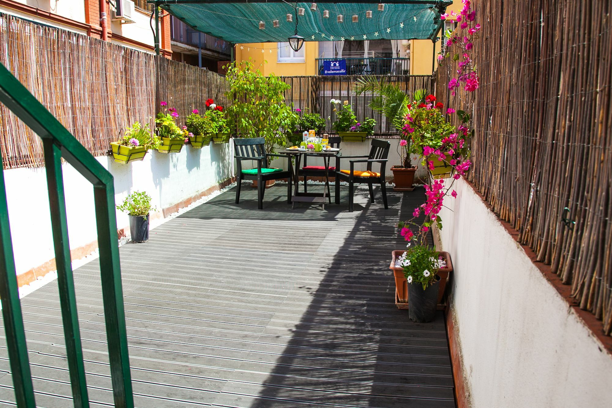 Estudio Maignon Apartment