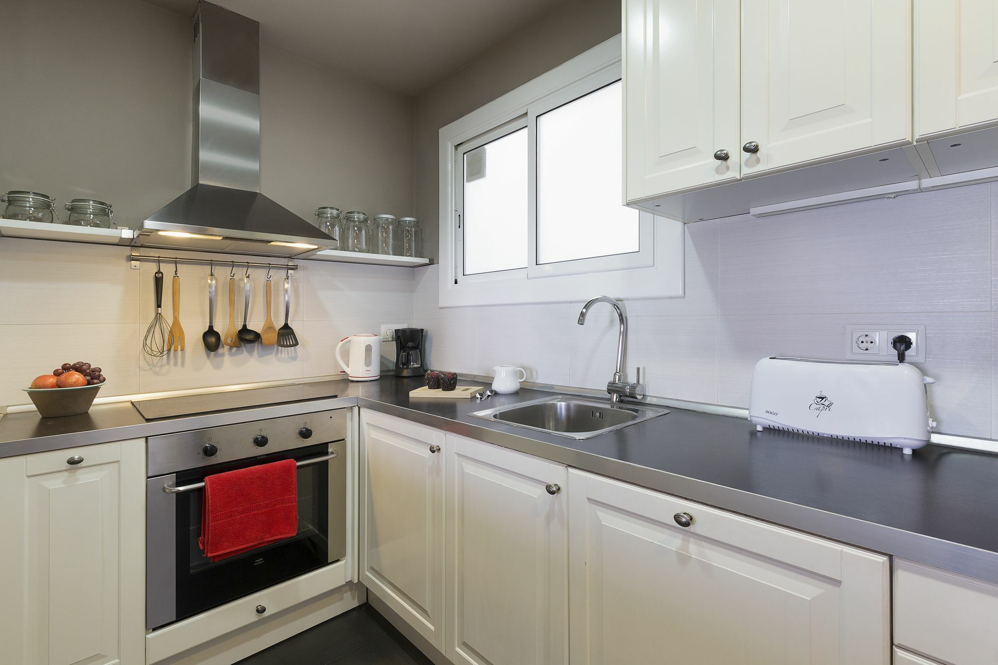Apartamento Eixample Casanova Nextdoor *