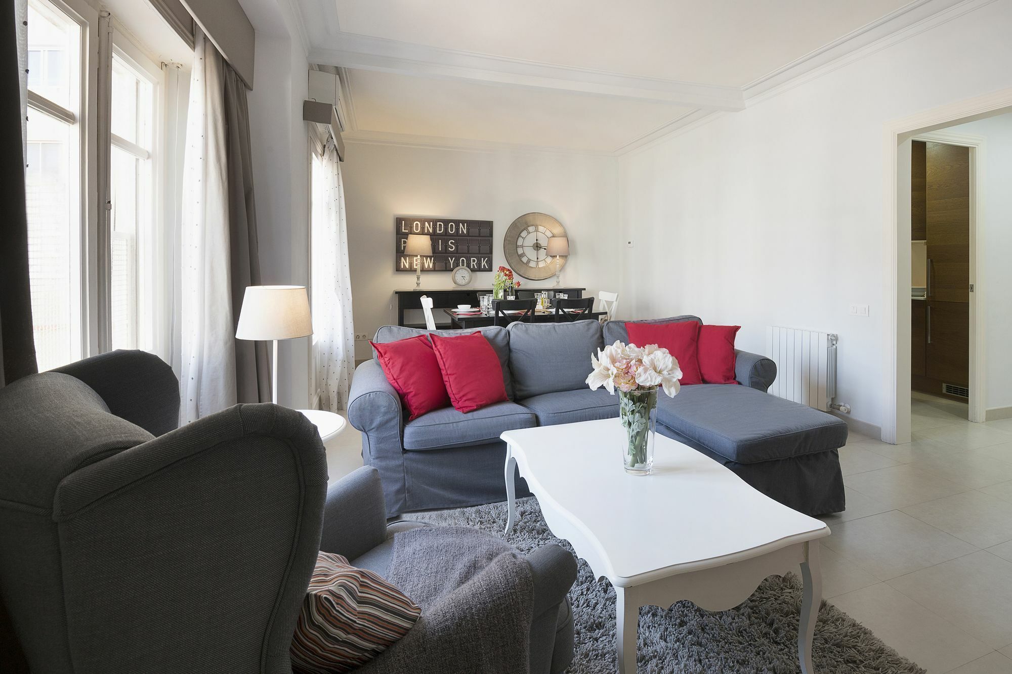Eixample Casanova Nextdoor Apartamento Barcelona