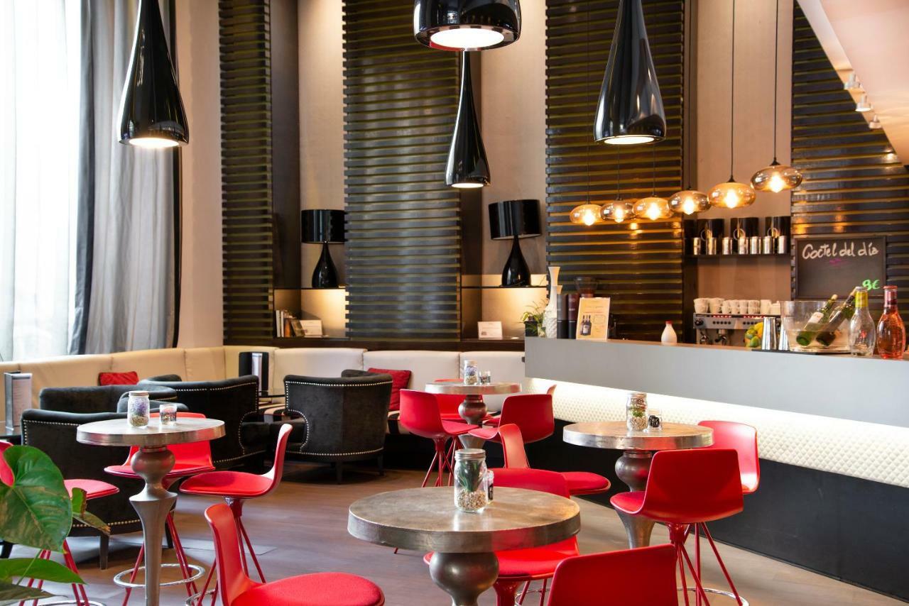 Pestana Arena Hotel 4*