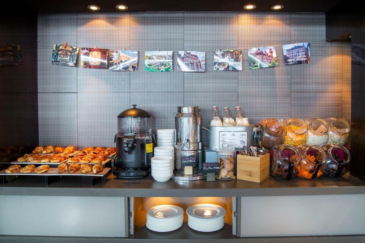 Hotel Pestana Arena