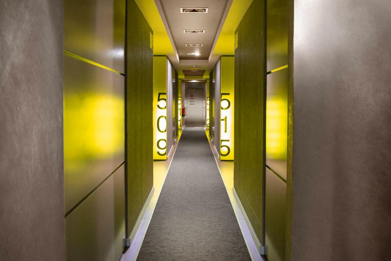 Pestana Arena 4* Barcelona