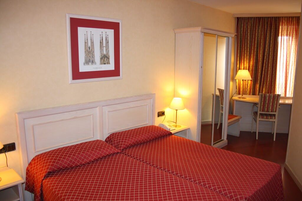 Sunotel Junior Hotel Barcelona