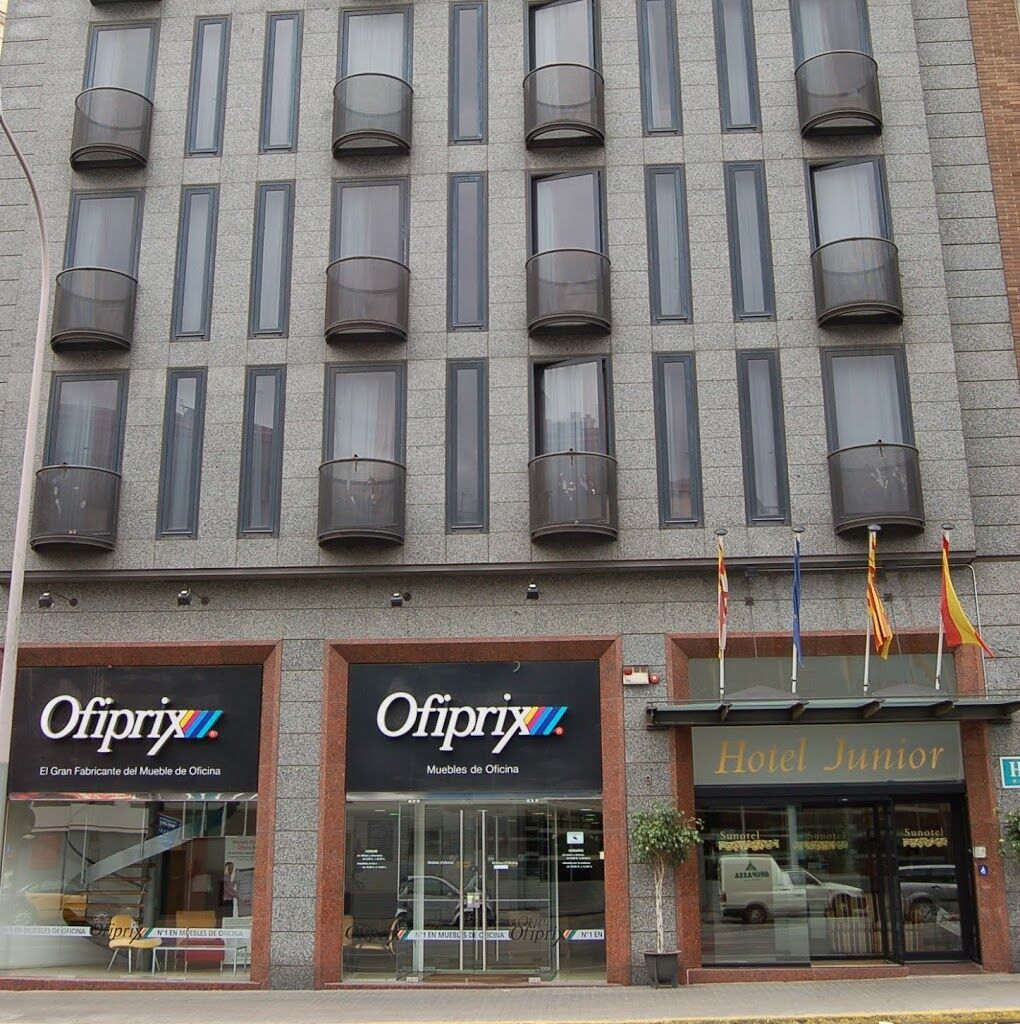 Hotel Sunotel Junior 2*