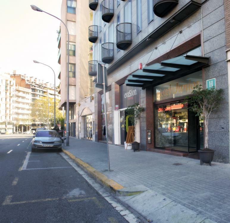 Sunotel Junior 2* Barcelona