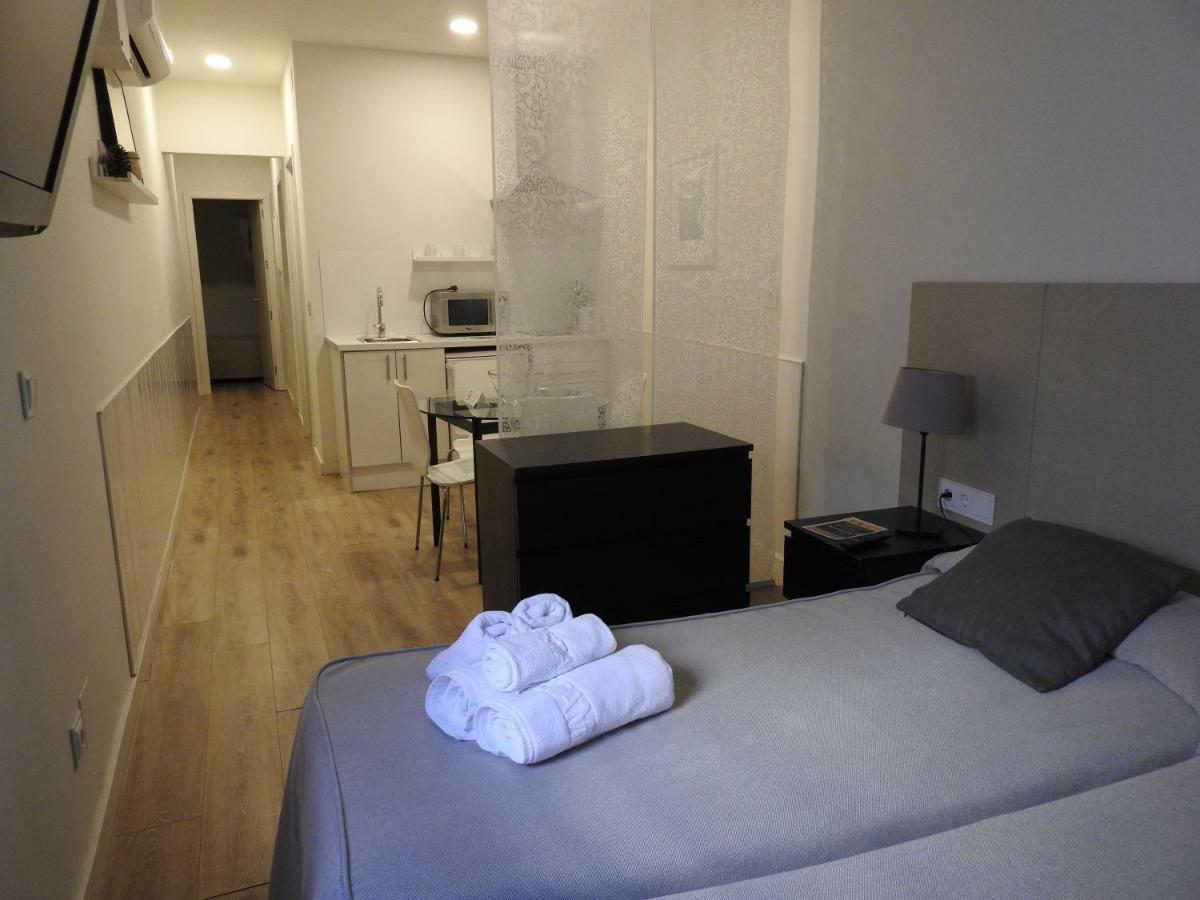 Atica Apartamento *