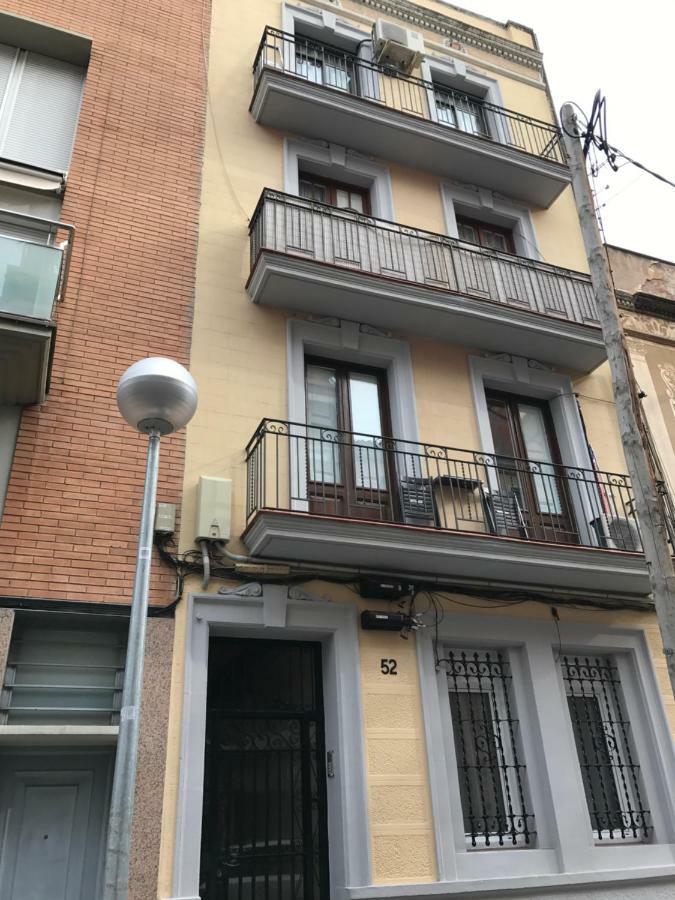 Aptucat * Barcelona