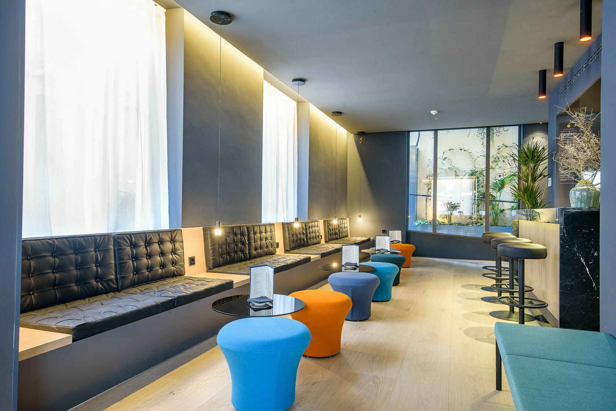Sonder La Casa Del Sol Hotel Barcelona