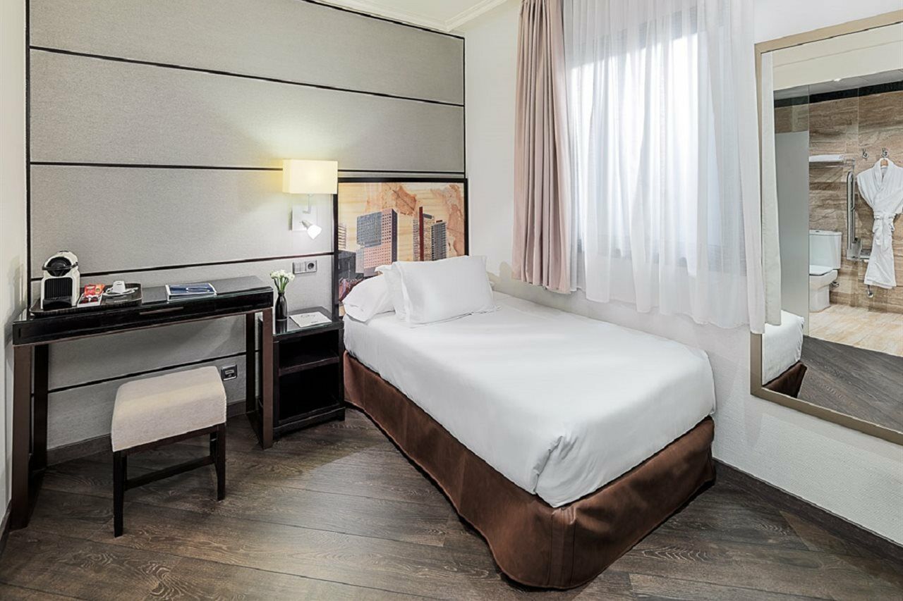H10 Universitat (adults Only) Hotel Barcelona