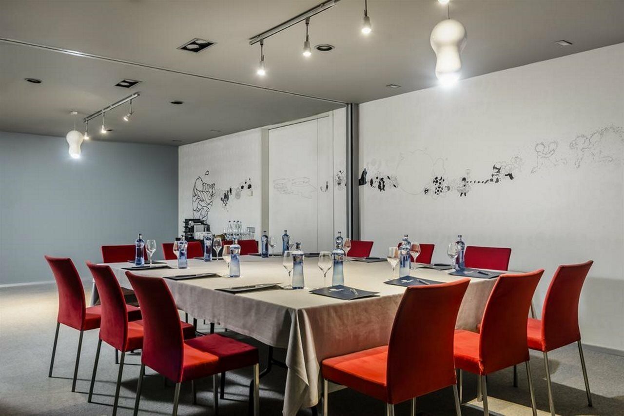 Hotel Ikonik Angli Barcelona
