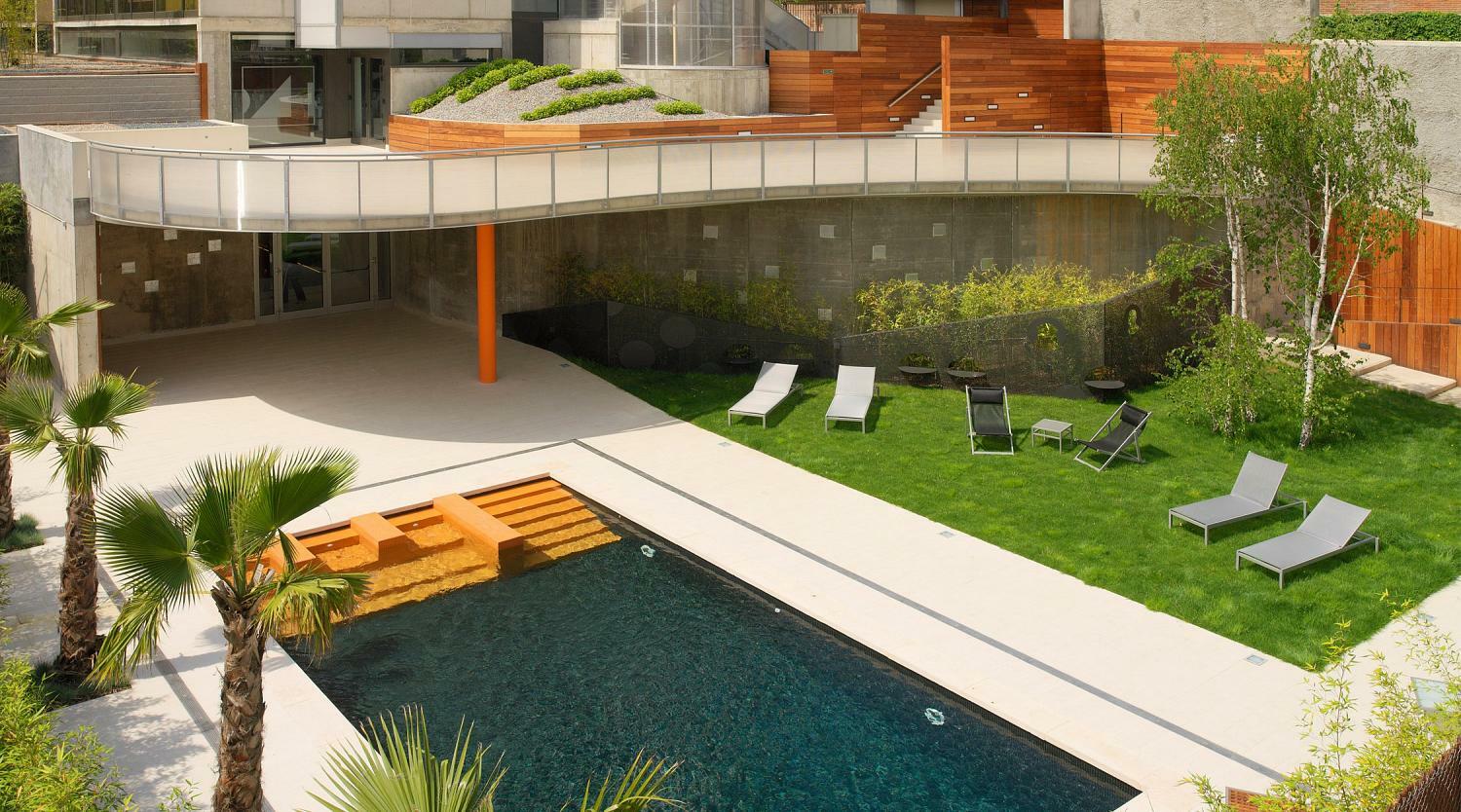 Hotel Ikonik Angli Barcelona