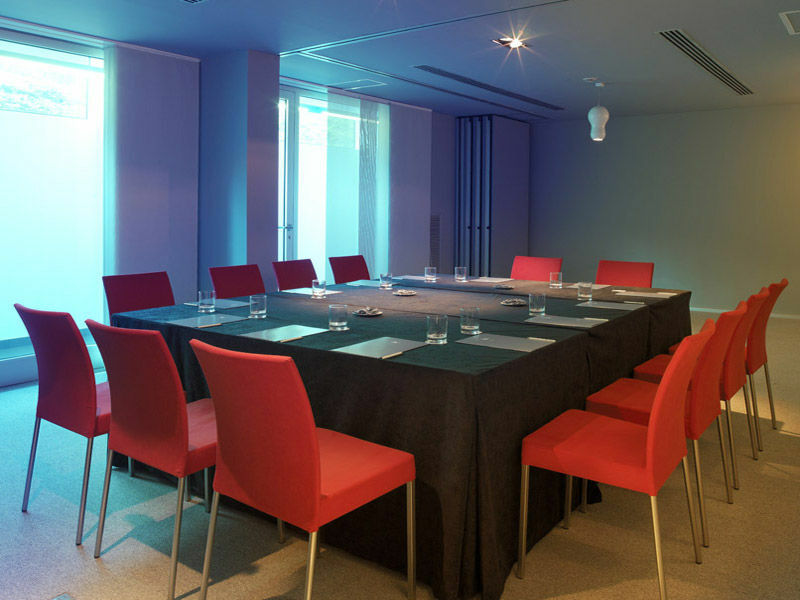 Ikonik Angli Hotel Barcelona