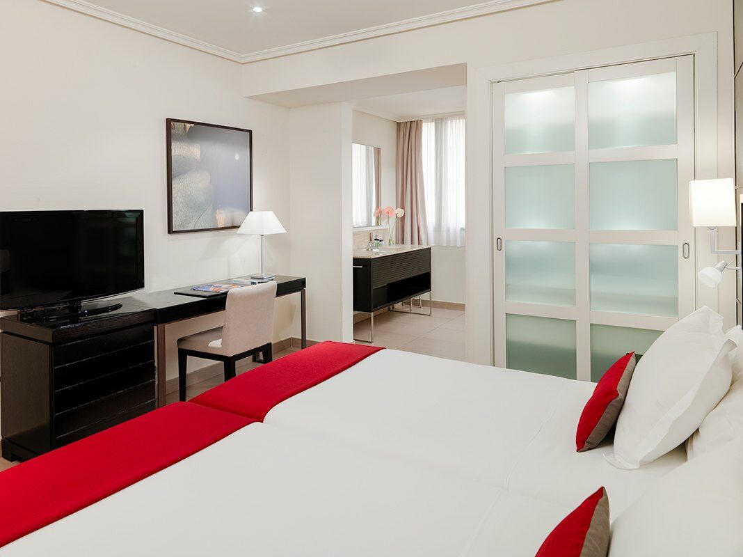 Hotel H10 Universitat (adults Only) Barcelona