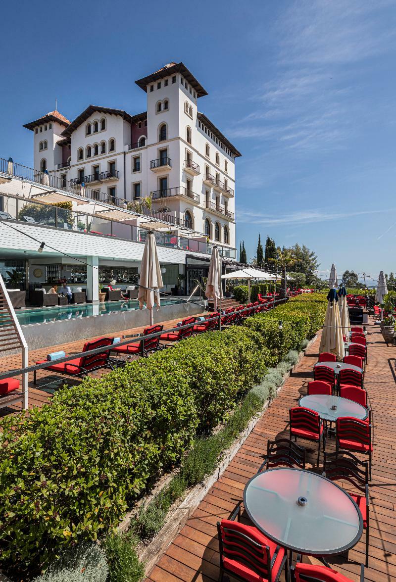 Gran La Florida G.l Monumento Hotel 5*