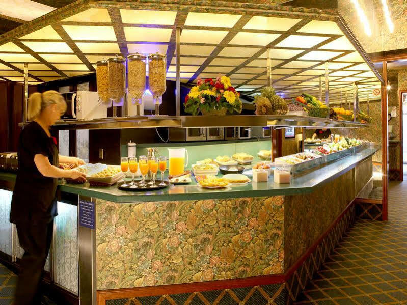 Continental 3* Barcelona