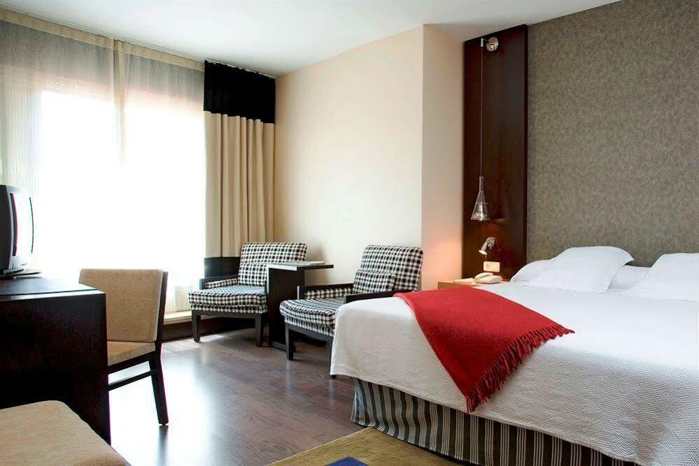 Nh Eixample Hotel Barcelona
