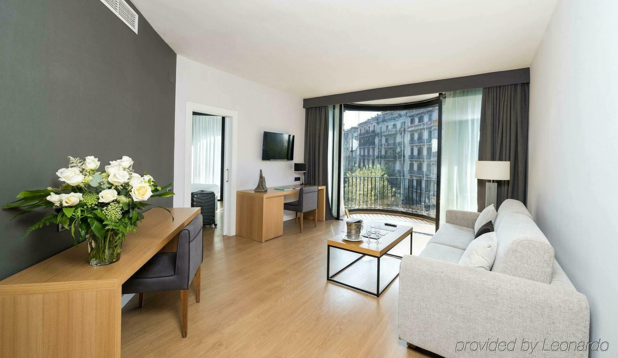 Hotel Guitart Grand Passage Barcelona