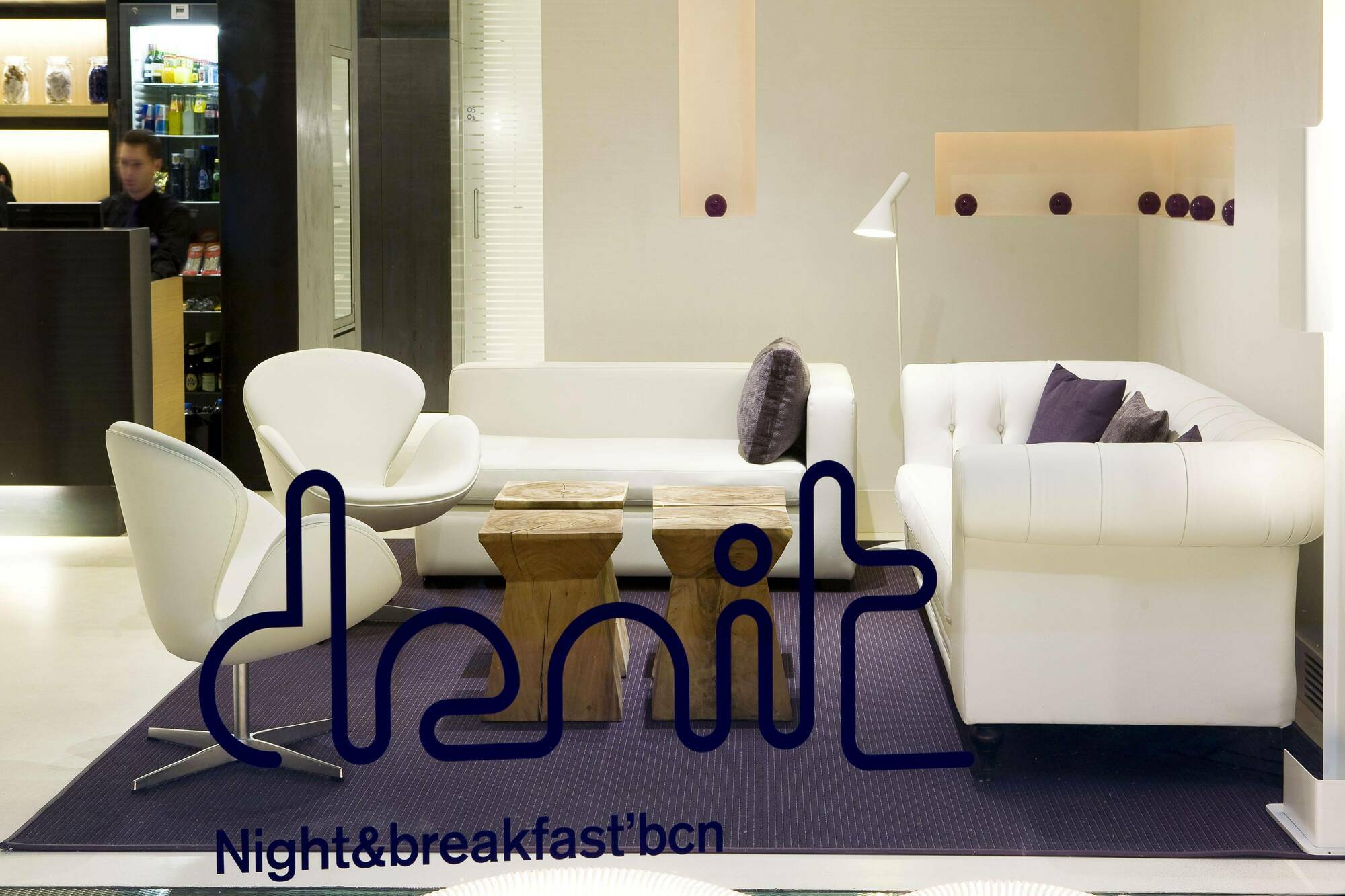 Hotel Denit
