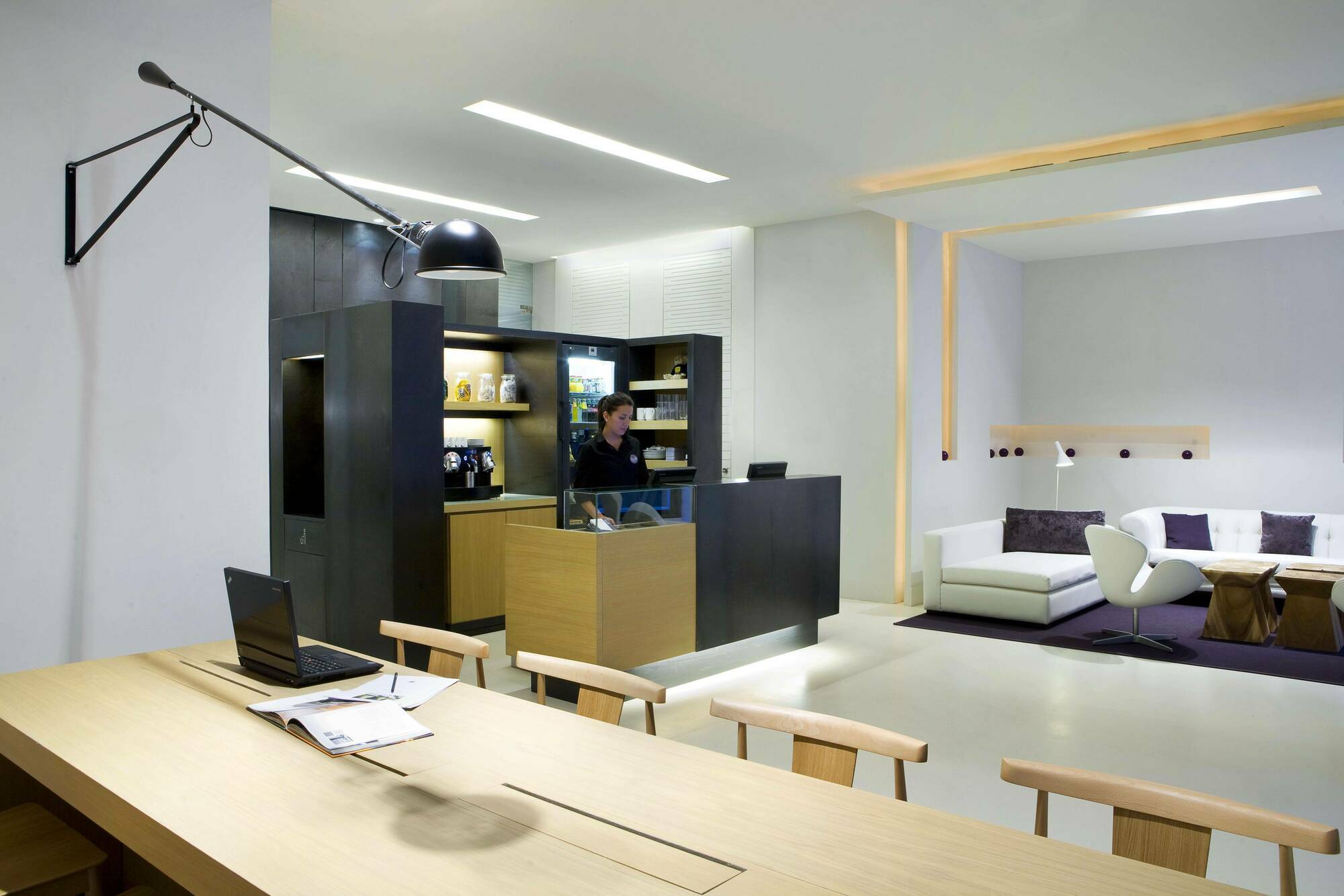 Denit Hotel Barcelona